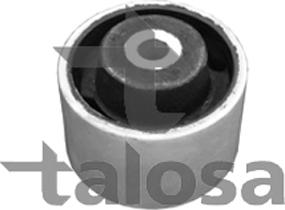 Talosa 61-05122 - Подушка, підвіска двигуна autozip.com.ua