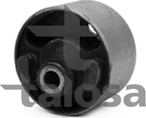 Talosa 61-05313 - Подушка, підвіска двигуна autozip.com.ua