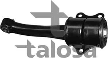 Talosa 61-05322 - Подушка, підвіска двигуна autozip.com.ua