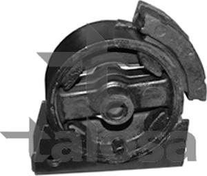 Talosa 61-05254 - Подушка, підвіска двигуна autozip.com.ua