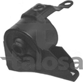 Talosa 61-05253 - Подушка, підвіска двигуна autozip.com.ua
