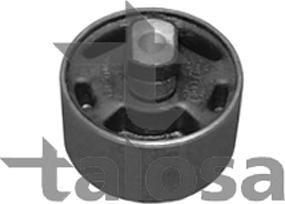 Talosa 61-05289 - Подушка, підвіска двигуна autozip.com.ua
