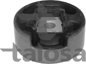 Talosa 61-05284 - Подушка, підвіска двигуна autozip.com.ua