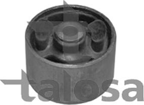 Talosa 61-05288 - Подушка, підвіска двигуна autozip.com.ua