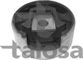 Talosa 61-05279 - Подушка, підвіска двигуна autozip.com.ua