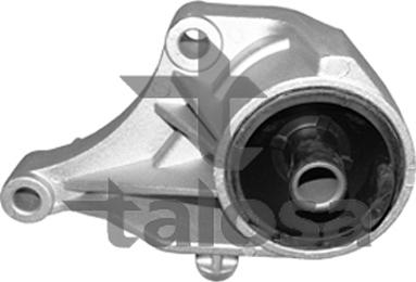 Talosa 61-06942 - Подушка, підвіска двигуна autozip.com.ua