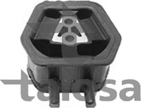 Talosa 61-06900 - Подушка, підвіска двигуна autozip.com.ua