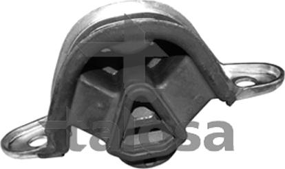 Talosa 61-06916 - Подушка, підвіска двигуна autozip.com.ua