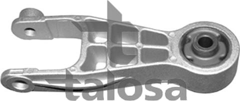 Talosa 61-06979 - Подушка, підвіска двигуна autozip.com.ua
