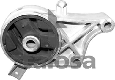 Talosa 61-06975 - Подушка, підвіска двигуна autozip.com.ua