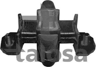 Talosa 61-06898 - Подушка, підвіска двигуна autozip.com.ua