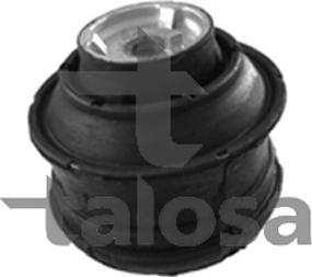 Talosa 61-06854 - Подушка, підвіска двигуна autozip.com.ua