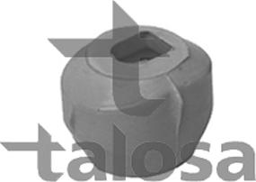 Talosa 61-02085 - Подушка, підвіска двигуна autozip.com.ua