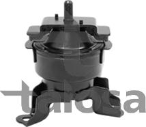 Talosa 61-19901 - Подушка, підвіска двигуна autozip.com.ua