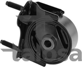 Talosa 61-14014 - Подушка, підвіска двигуна autozip.com.ua