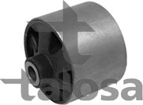 Talosa 61-14111 - Подушка, підвіска двигуна autozip.com.ua