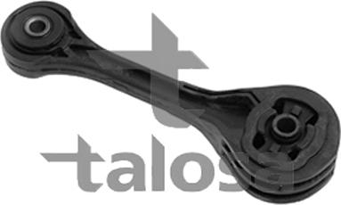Talosa 61-14113 - Подушка, підвіска двигуна autozip.com.ua