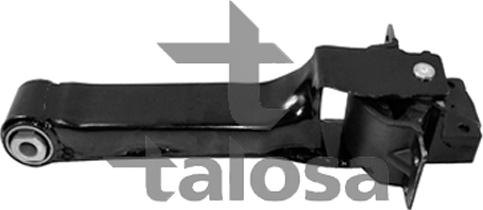 Talosa 61-14700 - Подушка, підвіска двигуна autozip.com.ua