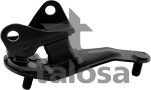 Talosa 61-15411 - Подушка, підвіска двигуна autozip.com.ua