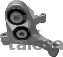 Talosa 61-15549 - Подушка, підвіска двигуна autozip.com.ua