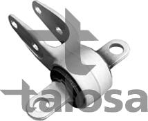 Talosa 61-15548 - Подушка, підвіска двигуна autozip.com.ua