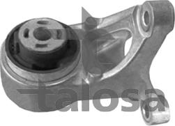 Talosa 61-15550 - Подушка, підвіска двигуна autozip.com.ua