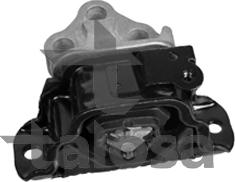 Talosa 61-15532 - Подушка, підвіска двигуна autozip.com.ua