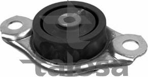 Talosa 61-15529 - Подушка, підвіска двигуна autozip.com.ua
