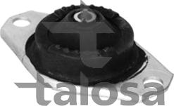 Talosa 61-15521 - Подушка, підвіска двигуна autozip.com.ua