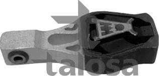 Talosa 61-15672 - Подушка, підвіска двигуна autozip.com.ua