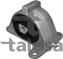 Talosa 61-15110 - Подушка, підвіска двигуна autozip.com.ua