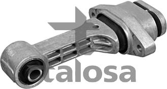 Talosa 61-15132 - Подушка, підвіска двигуна autozip.com.ua