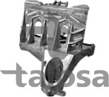 Talosa 61-15896 - Подушка, підвіска двигуна autozip.com.ua