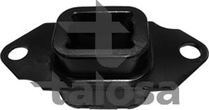 Talosa 61-15399 - Подушка, підвіска двигуна autozip.com.ua
