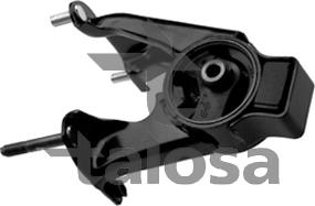 Talosa 61-15793 - Подушка, підвіска двигуна autozip.com.ua