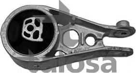 Talosa 61-16003 - Подушка, підвіска двигуна autozip.com.ua