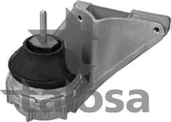Talosa 61-16368 - Подушка, підвіска двигуна autozip.com.ua