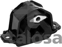 Talosa 61-16240 - Подушка, підвіска двигуна autozip.com.ua