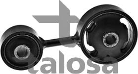 Talosa 61-16236 - Подушка, підвіска двигуна autozip.com.ua