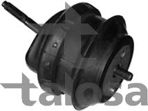 Talosa 61-16238 - Подушка, підвіска двигуна autozip.com.ua