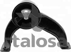 Talosa 61-16237 - Подушка, підвіска двигуна autozip.com.ua