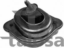 Talosa 61-16227 - Подушка, підвіска двигуна autozip.com.ua