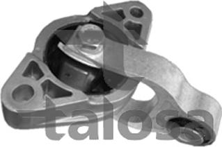 Talosa 61-10158 - Подушка, підвіска двигуна autozip.com.ua