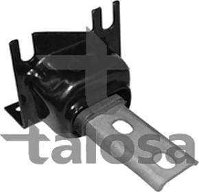 Talosa 61-10129 - Подушка, підвіска двигуна autozip.com.ua