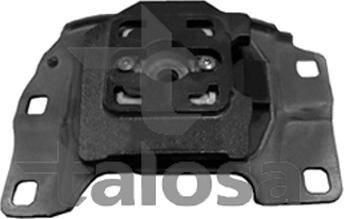 Talosa 61-10246 - Подушка, підвіска двигуна autozip.com.ua