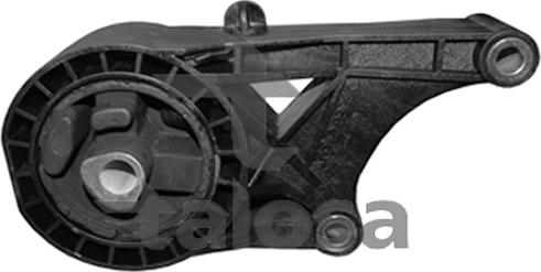 Talosa 61-11472 - Подушка, підвіска двигуна autozip.com.ua