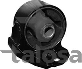 Talosa 61-11127 - Подушка, підвіска двигуна autozip.com.ua
