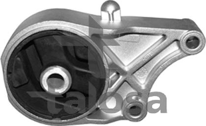 Talosa 61-11381 - Подушка, підвіска двигуна autozip.com.ua