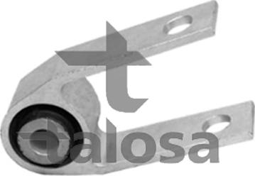 Talosa 61-11727 - Подушка, підвіска двигуна autozip.com.ua