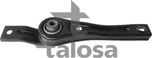Talosa 61-13409 - Подушка, підвіска двигуна autozip.com.ua